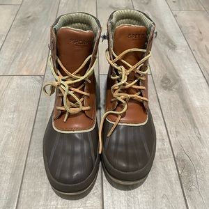 Sorry snow boots/duck boots